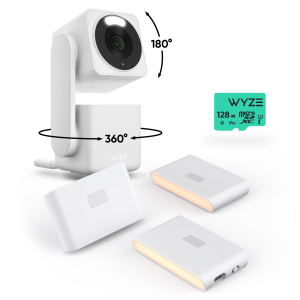 Baby Monitoring Plus