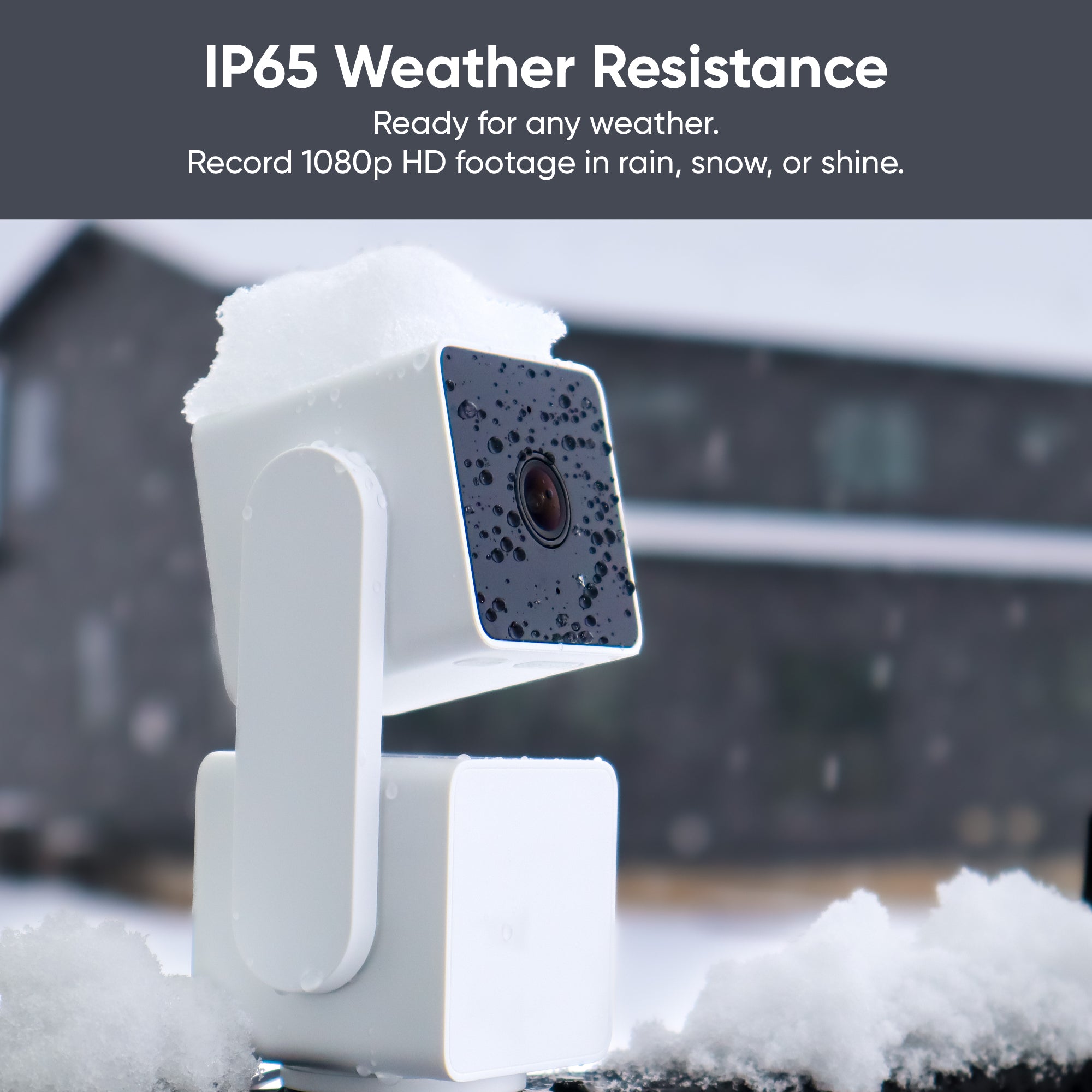 Security Camera Starter Kit Basic - Image 3