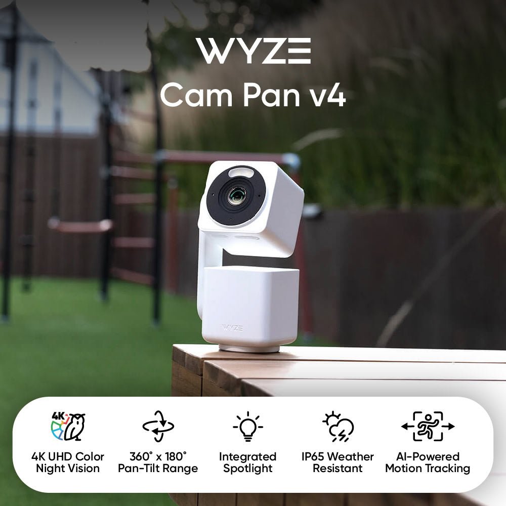 Security Camera Kit Plus - Image 2