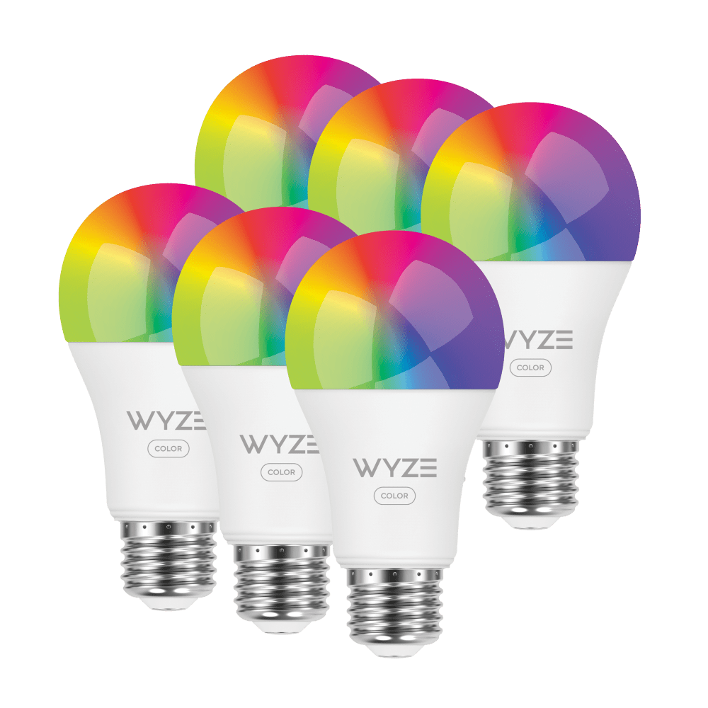 Wyze Bulb Color - Image 8