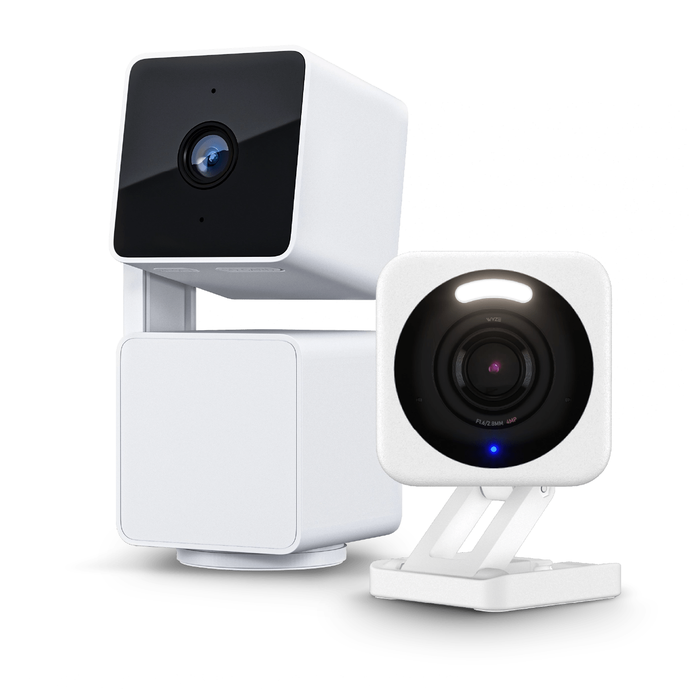 Security Camera Starter Kit Basic