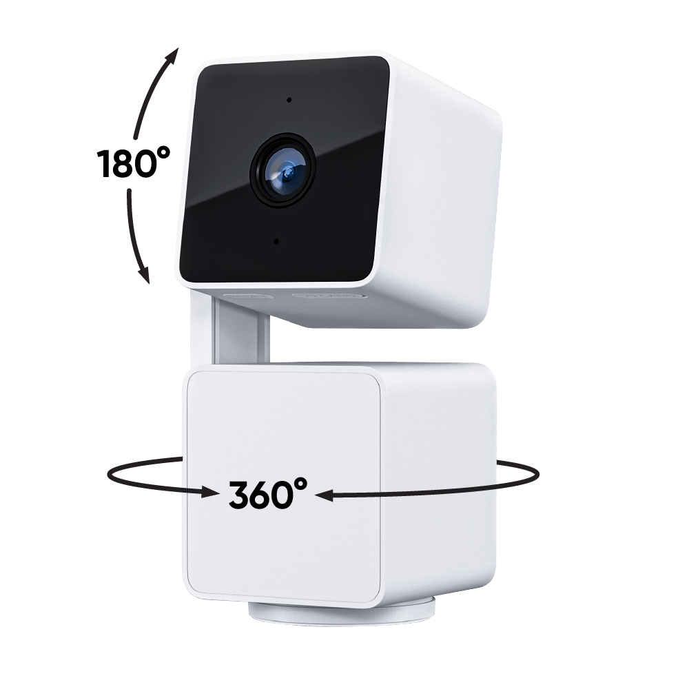 Security Camera Starter Kit Basic - Image 2