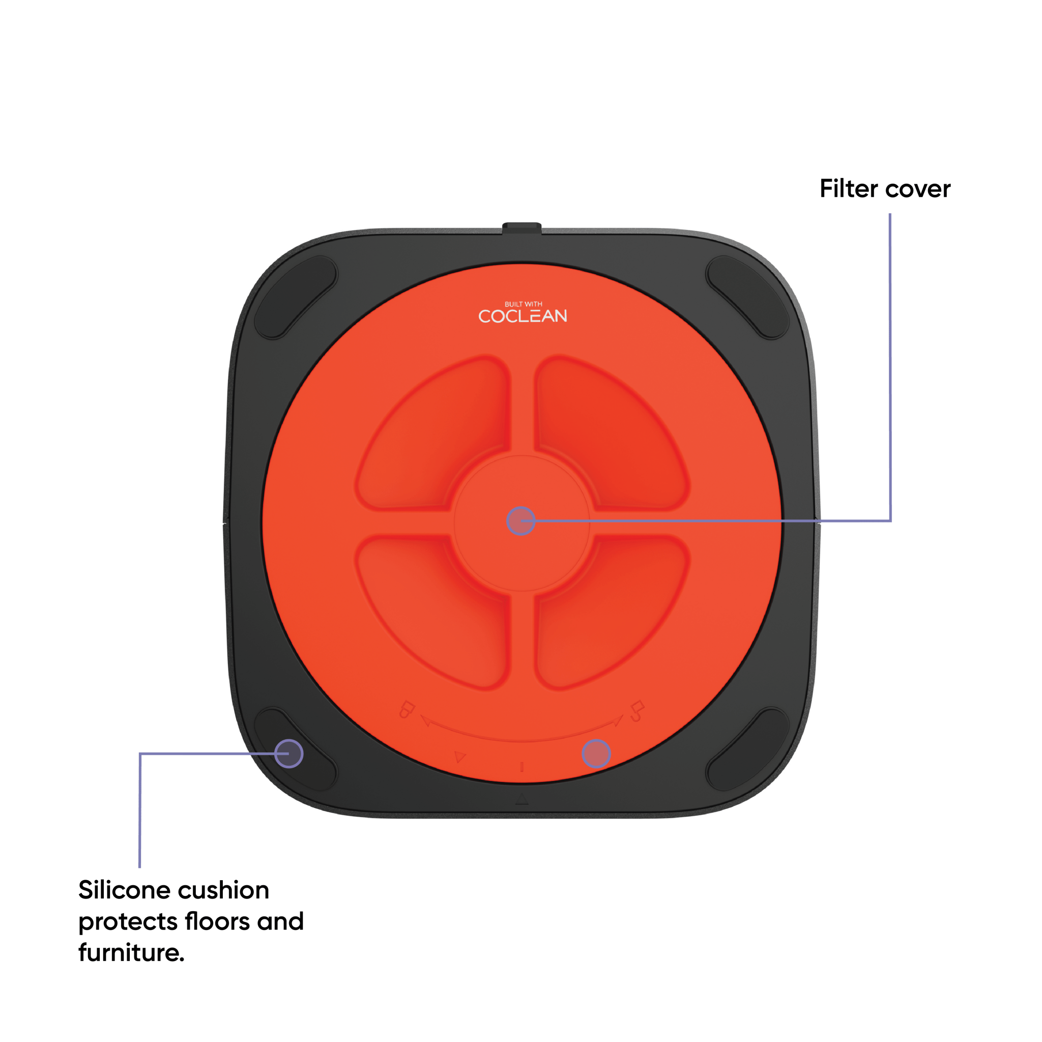Wyze Air Purifier - Image 13