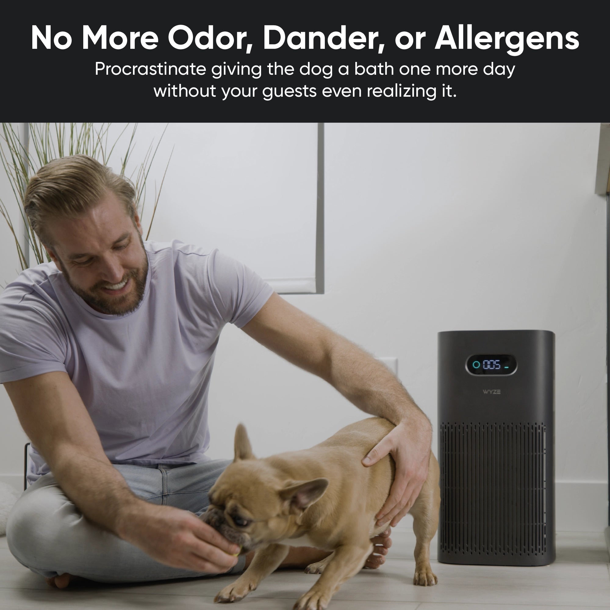 Wyze Air Purifier - Image 5