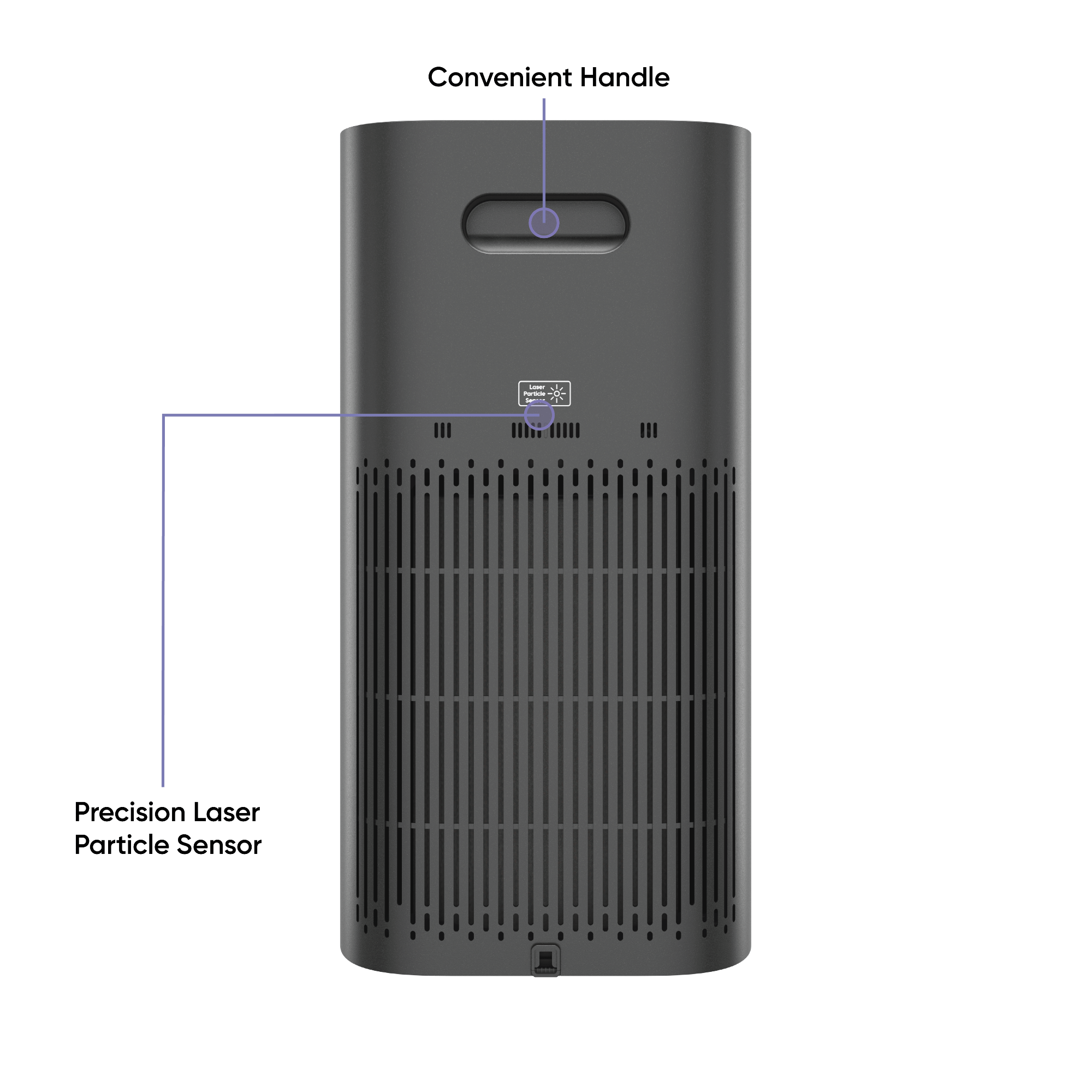 Wyze Air Purifier - Image 11