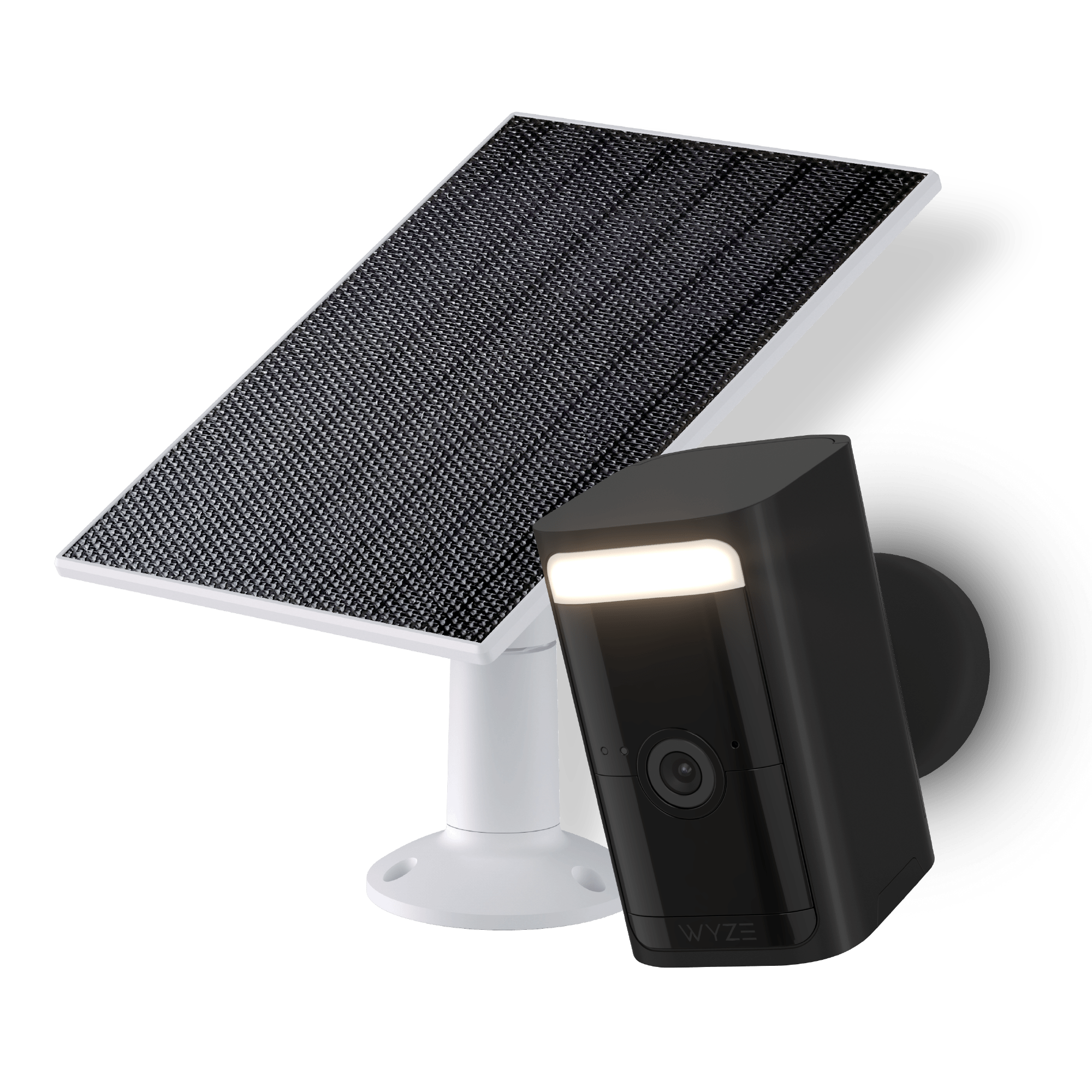 Wyze Battery Cam Pro + Solar Panel - Image 11