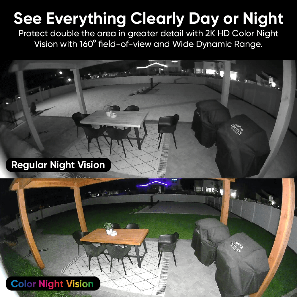 Wyze Bulb Cam + Accessory Bulbs - Image 7