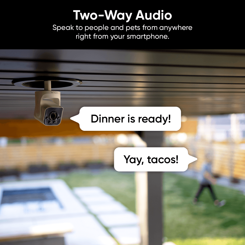 Wyze Bulb Cam + Accessory Bulbs - Image 2
