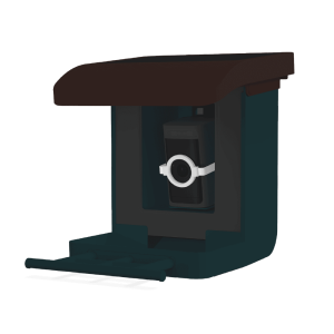 Wyze Cam Close-up Lens