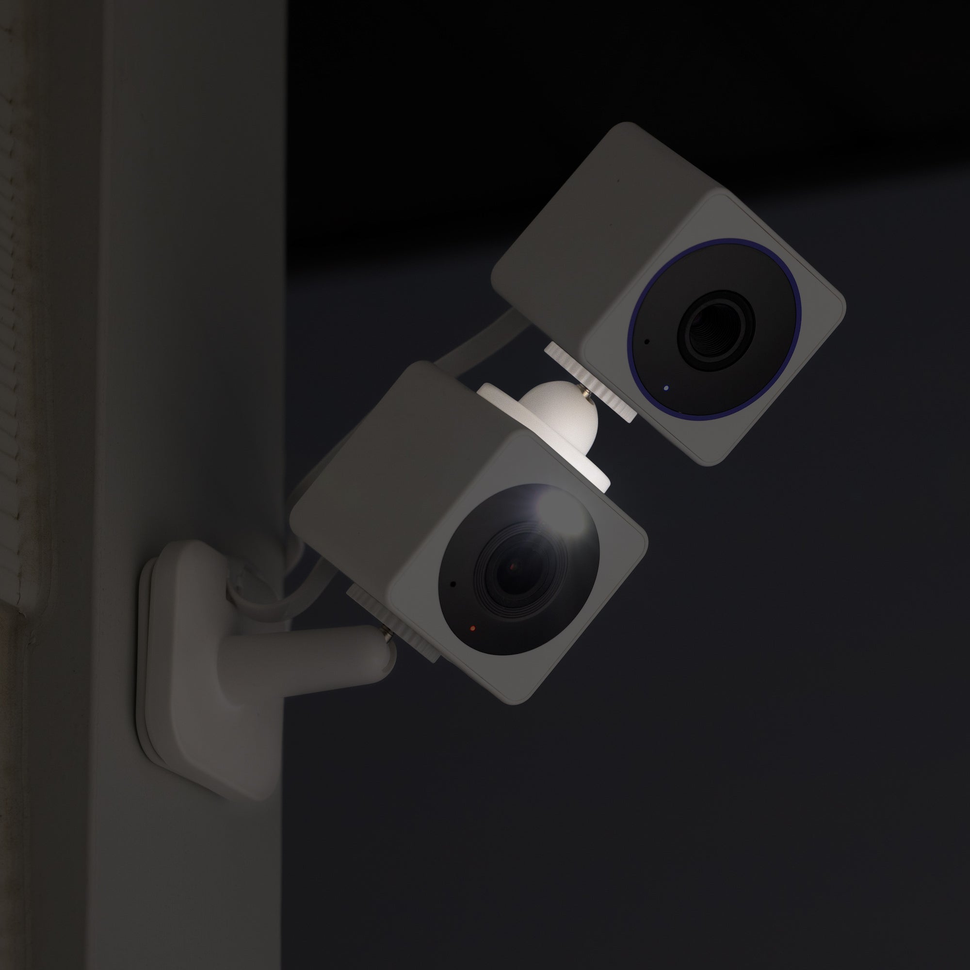 Wyze Cam OG Stack Kit - Image 2