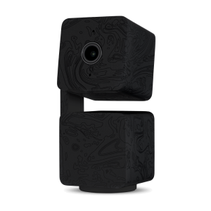 Wyze Cam Pan v3 Skins by dBrand (Skin Only)