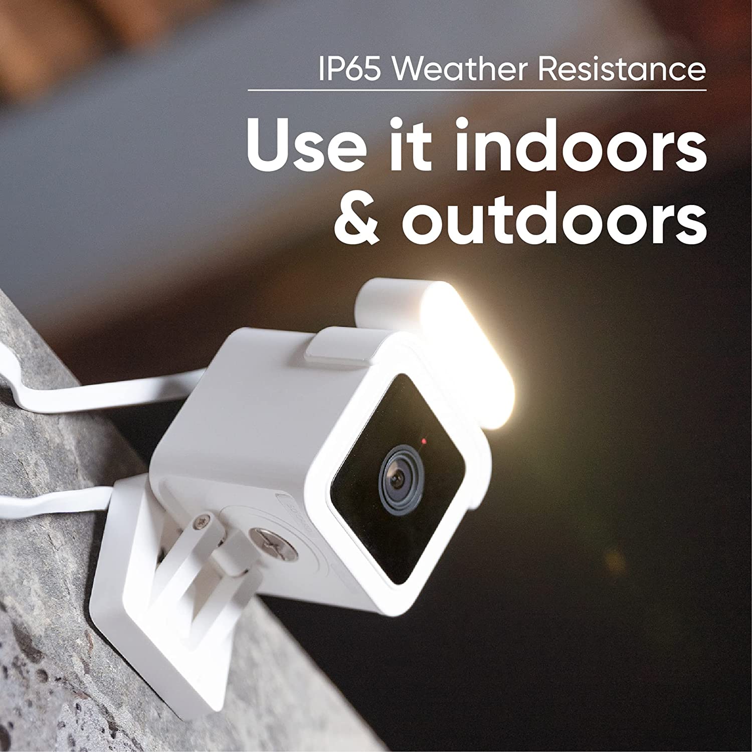 Wyze Cam v3 Spotlight Kit - Image 2