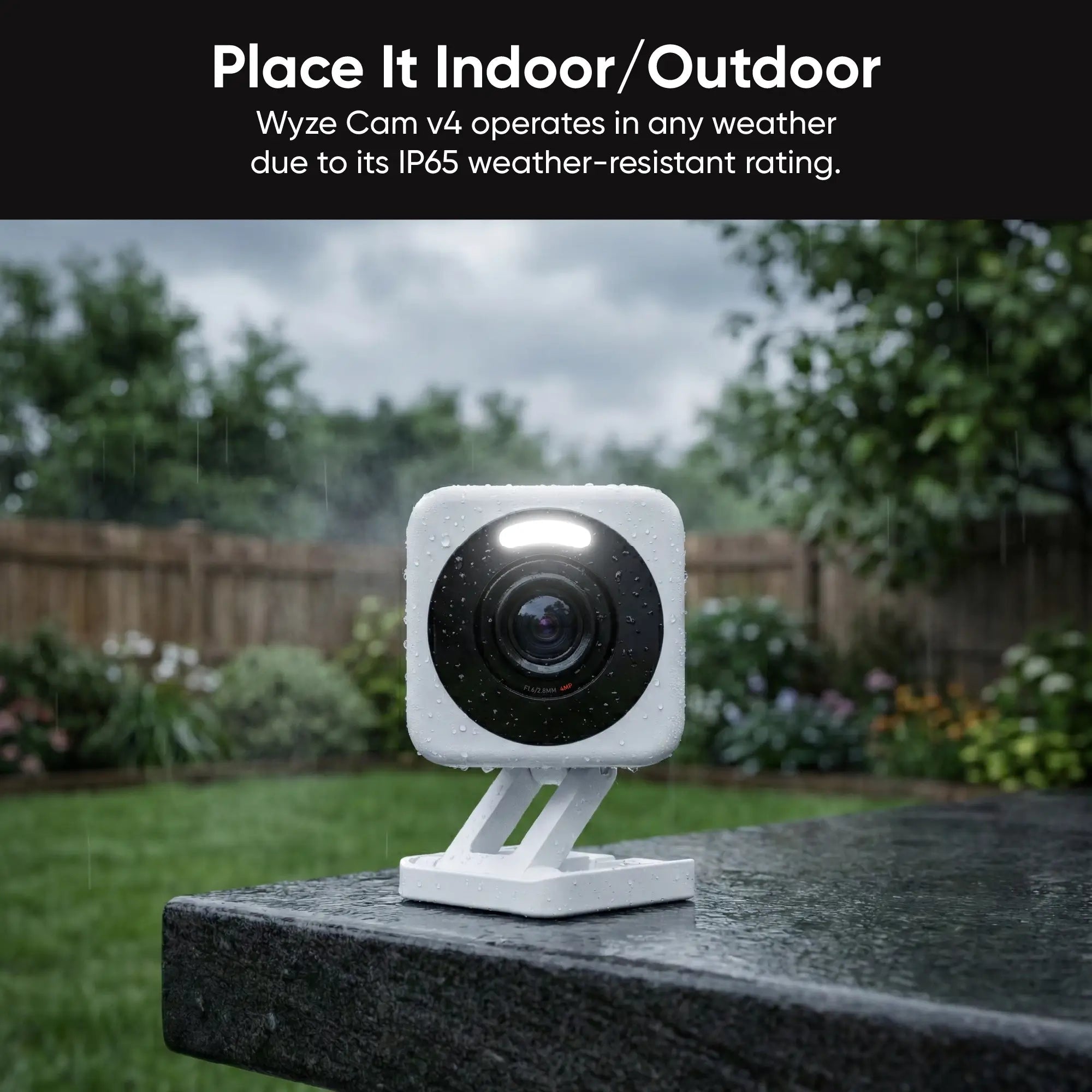Wyze Cam v4 - Image 9