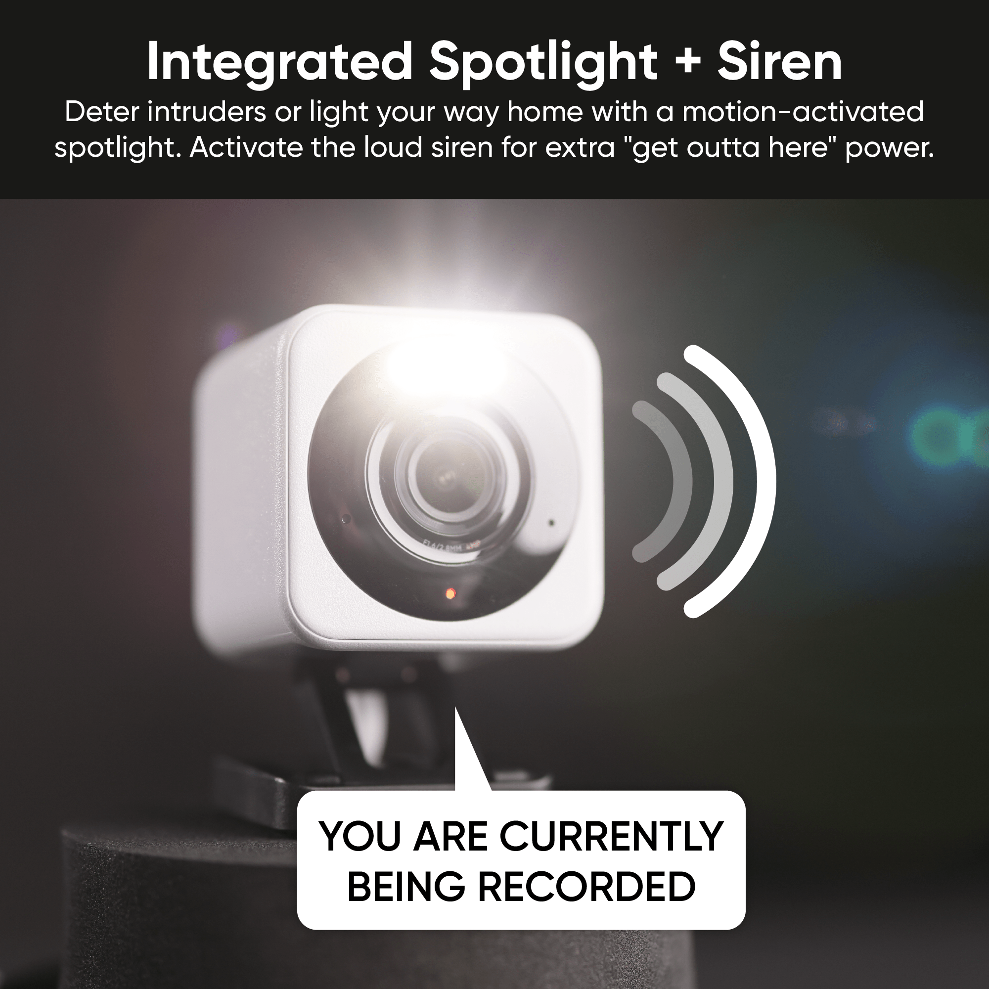 Wyze Cam v4 - Image 8
