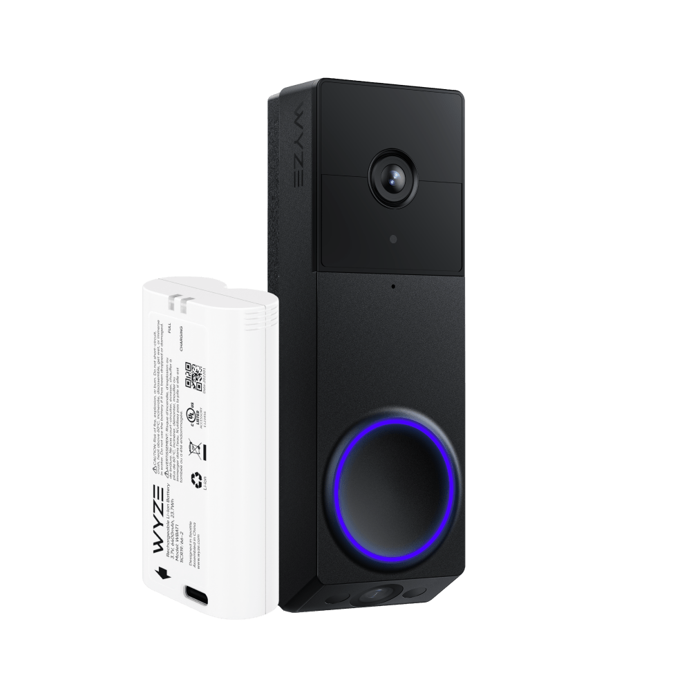 Wyze Duo Cam Battery Doorbell - Image 14