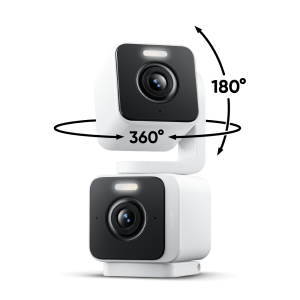 Wyze Duo Cam Pan