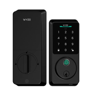 Wyze Lock Bolt v2