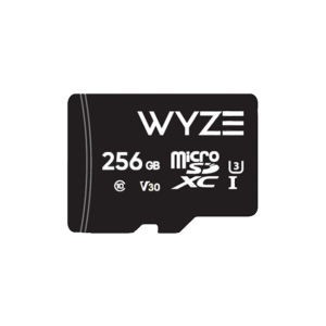 MicroSD Cards
