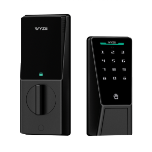 Wyze Palm Lock