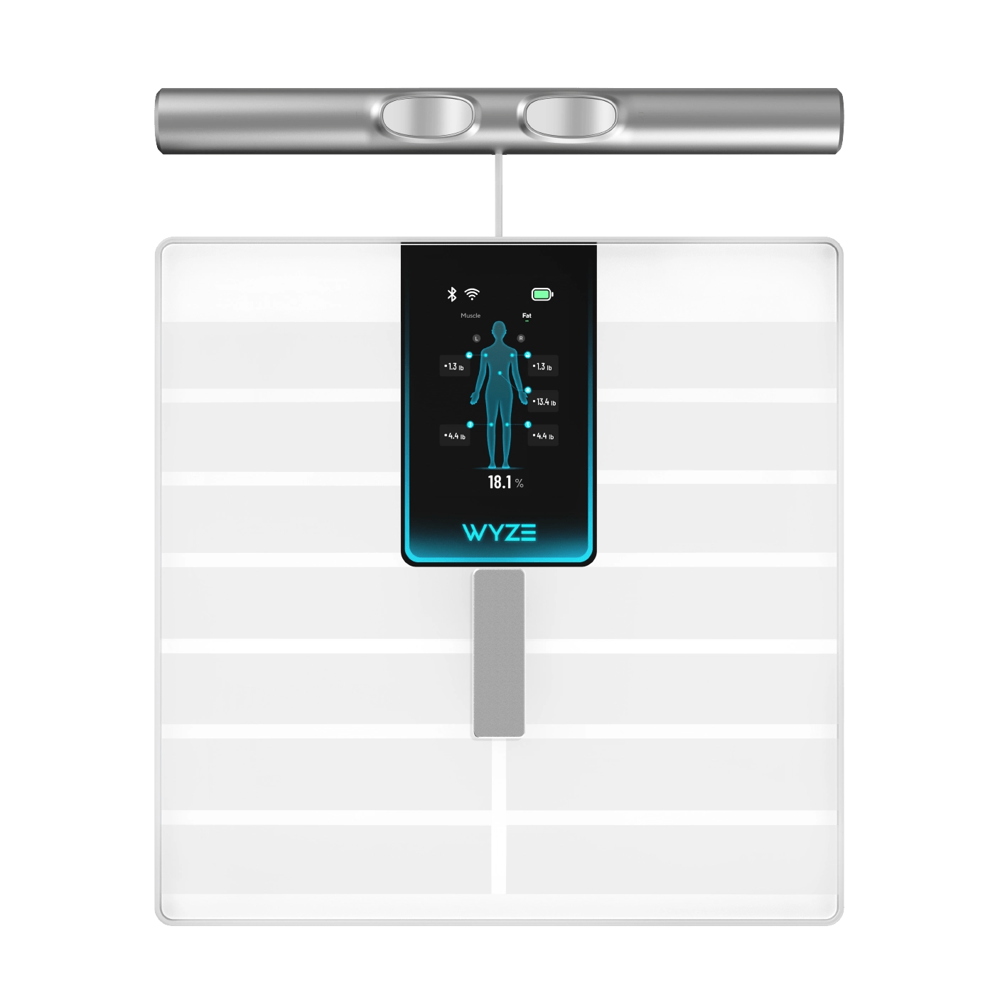 Wyze Scale Ultra BodyScan - Image 2