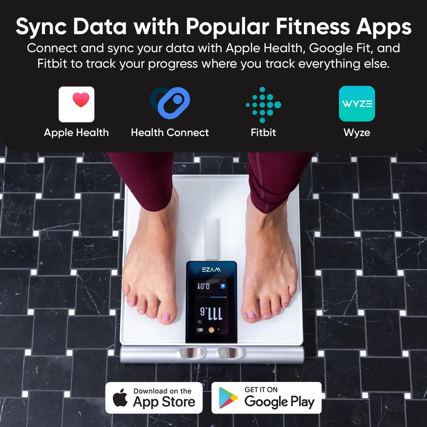 Wyze Scale Ultra BodyScan - Image 13
