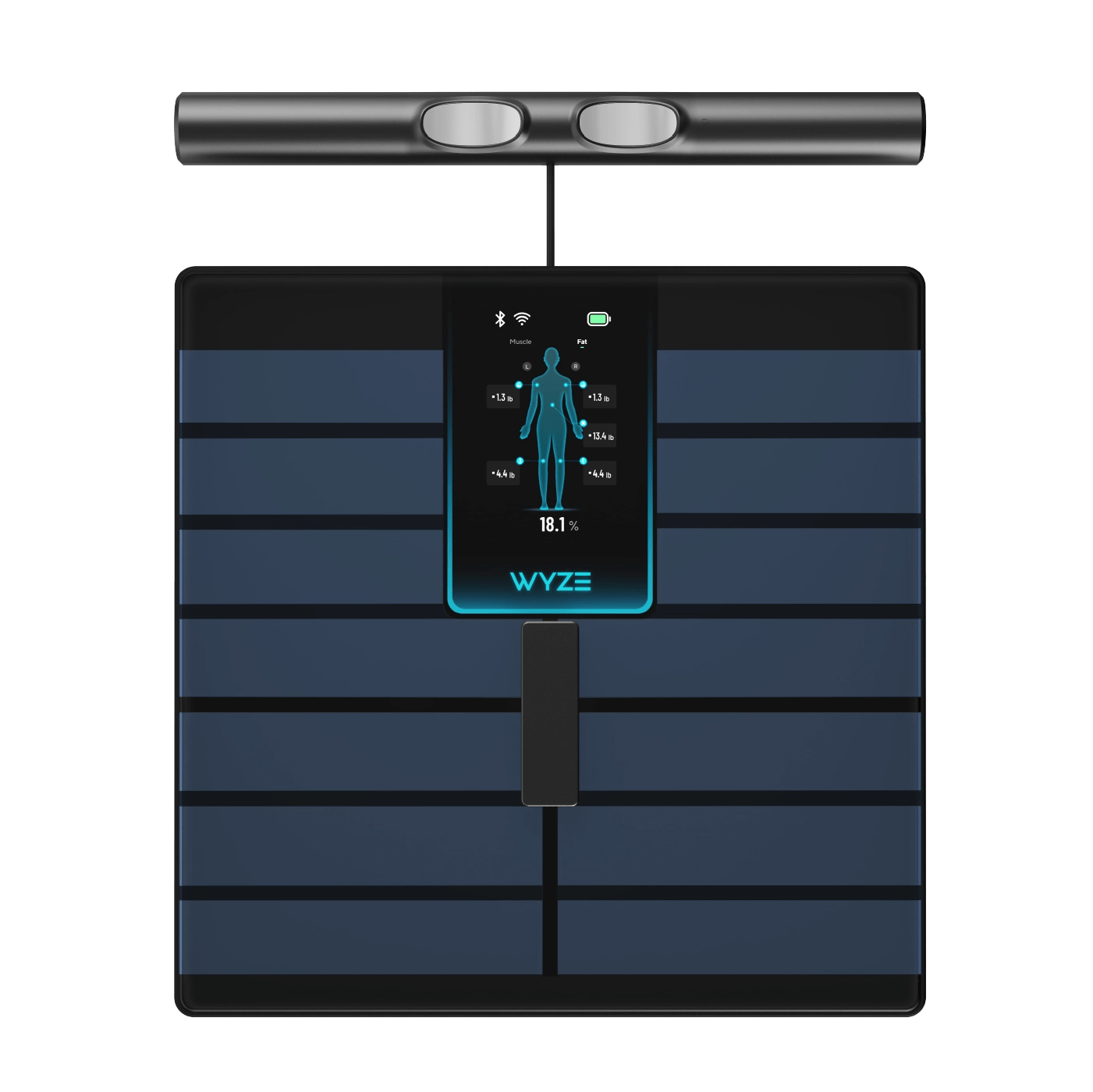 Wyze Scale Ultra BodyScan
