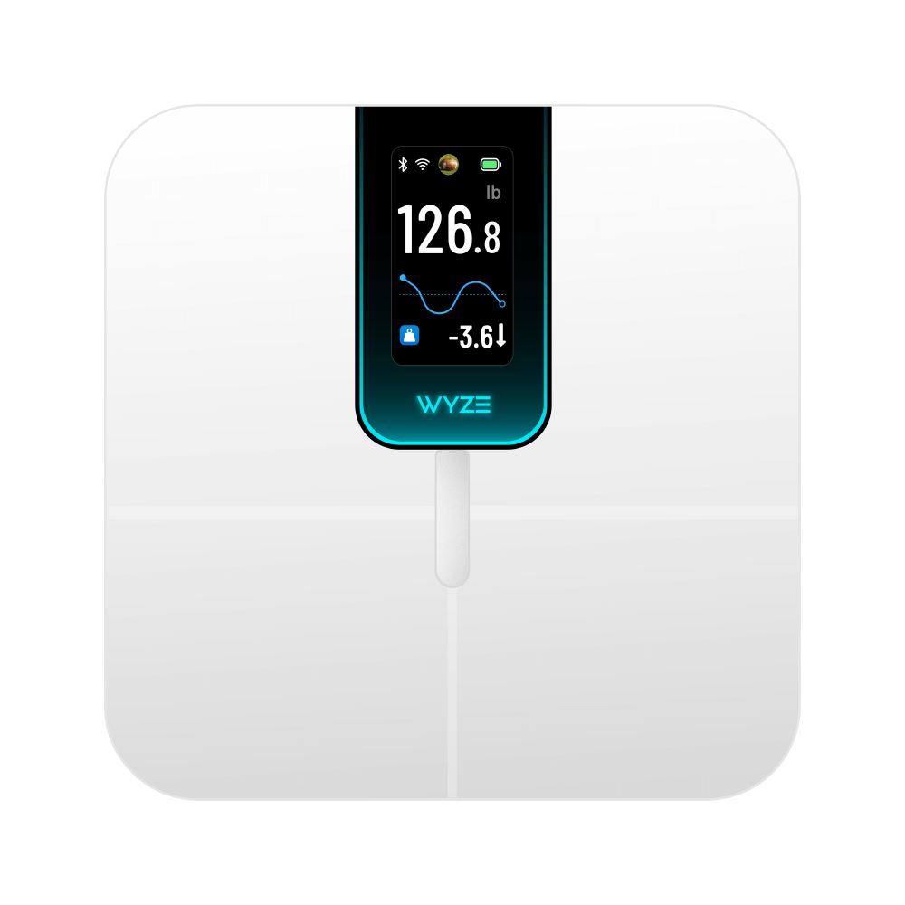 Wyze Scale Ultra - Image 2