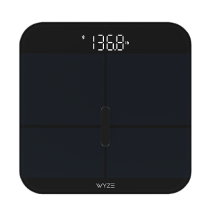 Wyze Scale X