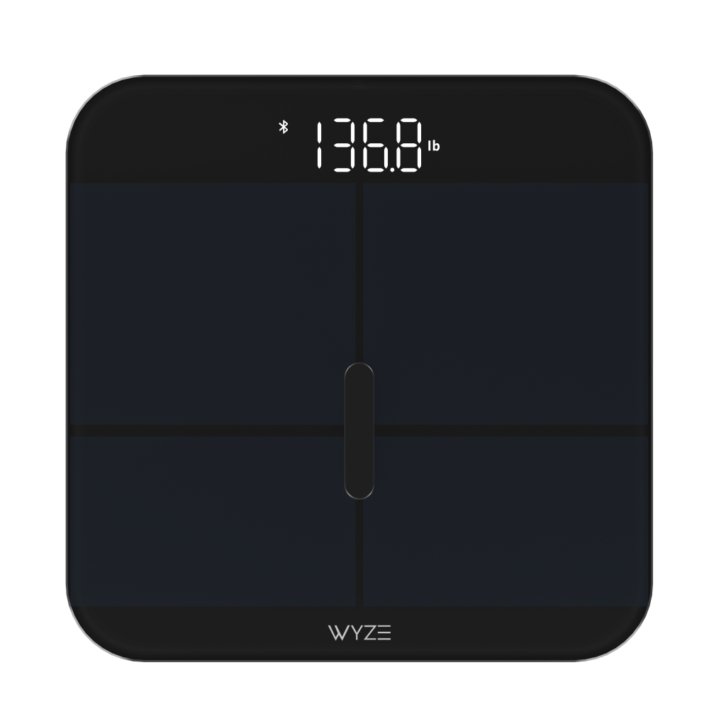 Wyze Scale X