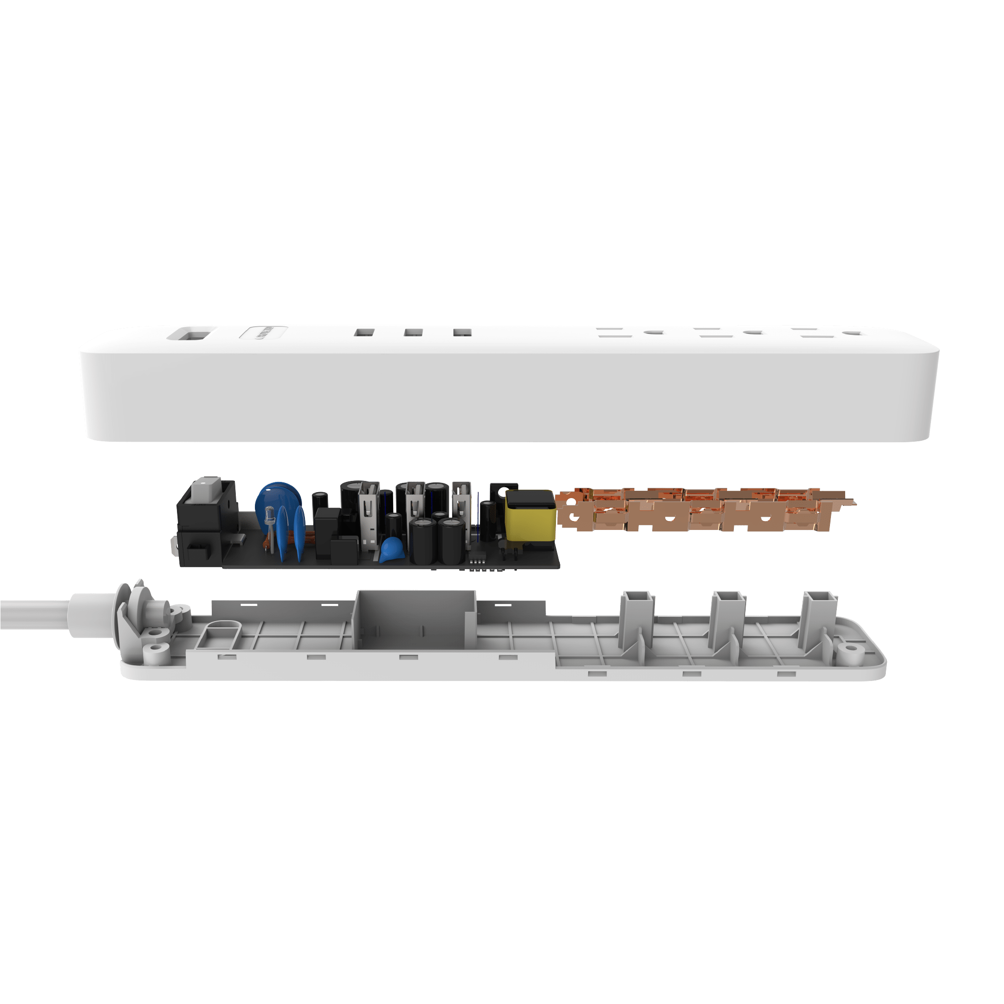 Wyze Surge Protector - Image 5