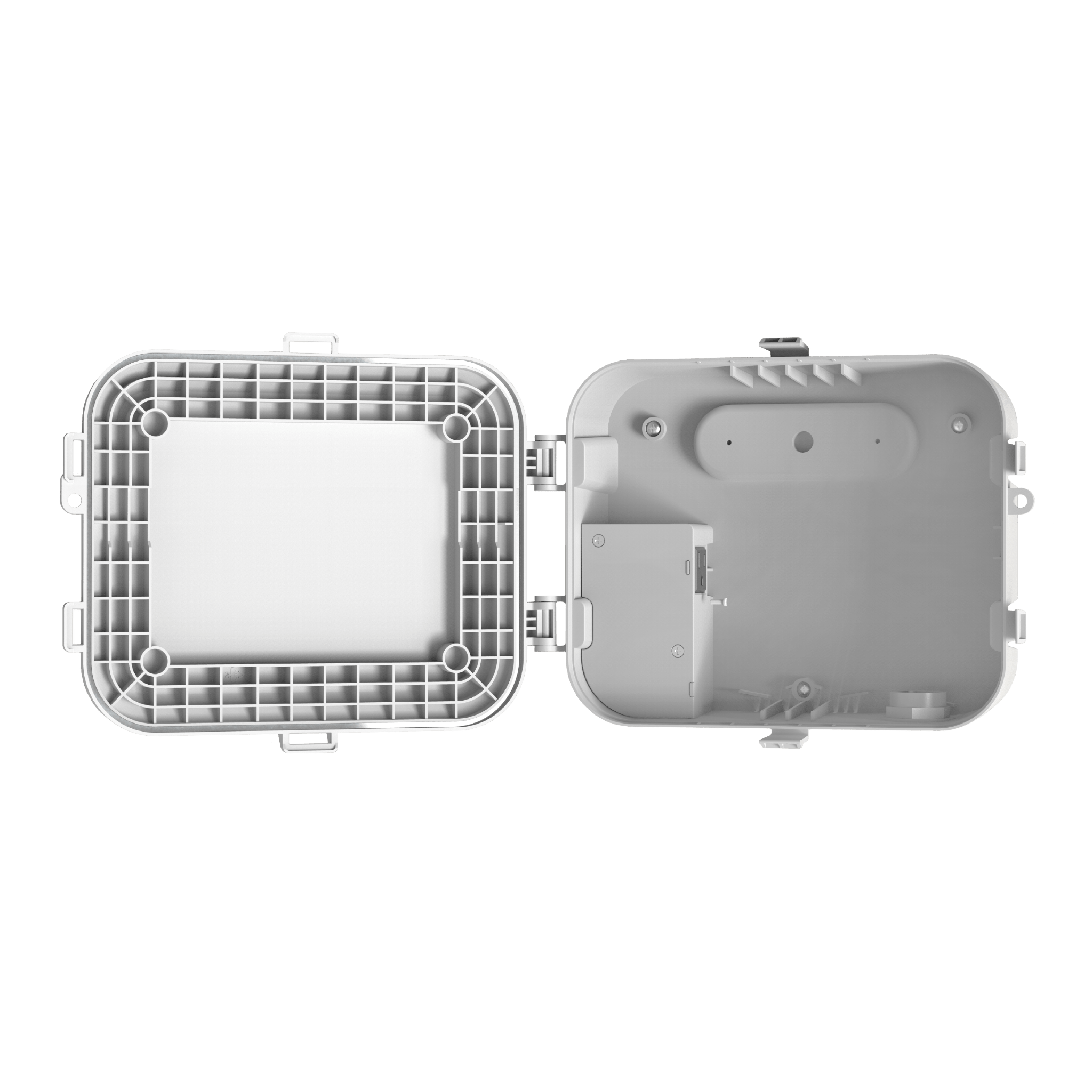Wyze Weatherproof Sprinkler Controller Box - Image 2